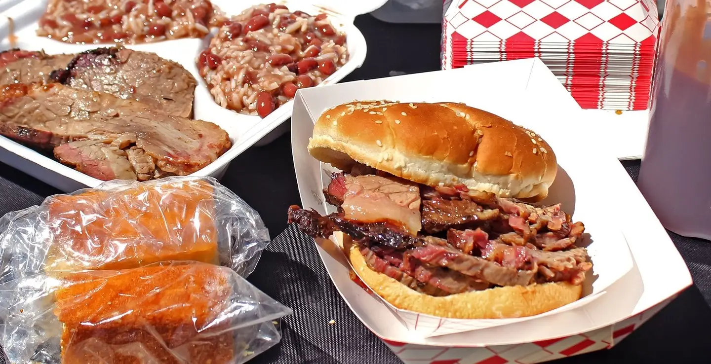 Fun things to do in San Diego this weekend August 6-10, 2025 featuring the San Diego Soul Food Fest