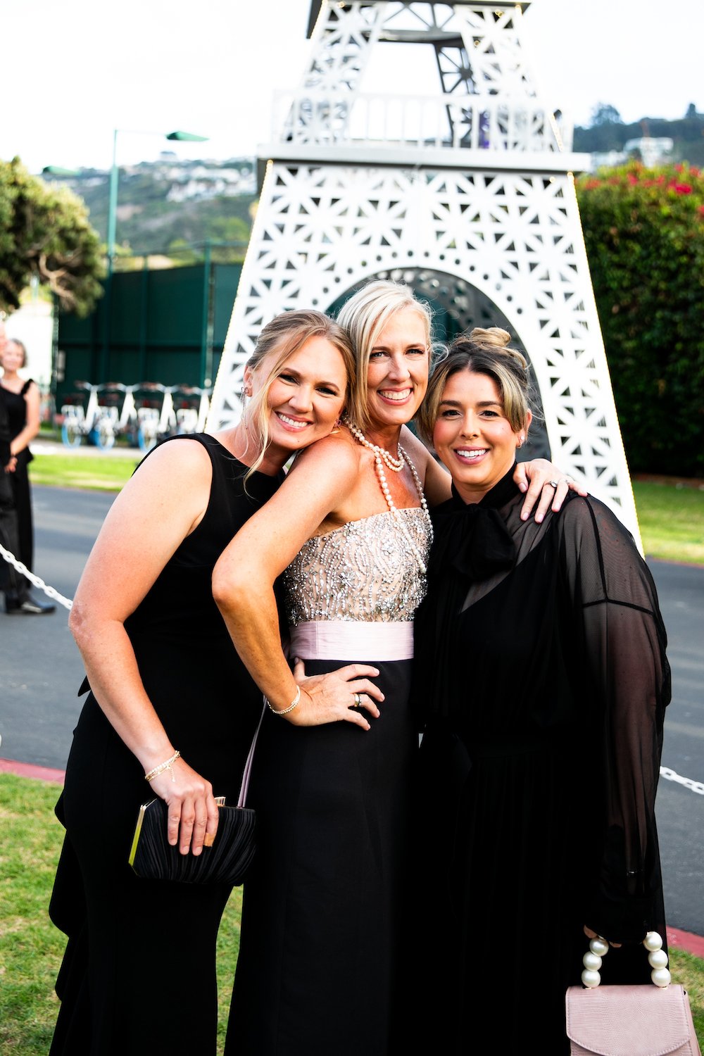 Photo gallery from the Las Patronas’ 79th annual Jewel Ball in 2025 at the La Jolla Beach & Tennis Club benefiting San Diego nonprofit Las Patronas