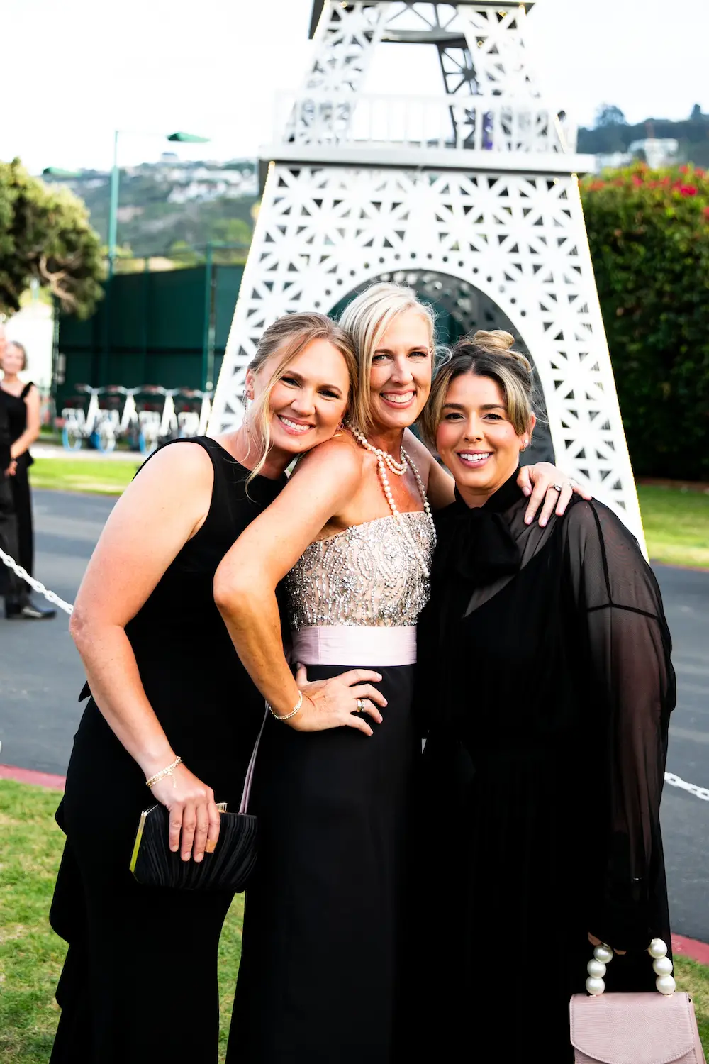 Photo gallery from the Las Patronas’ 79th annual Jewel Ball in 2025 at the La Jolla Beach & Tennis Club benefiting San Diego nonprofit Las Patronas