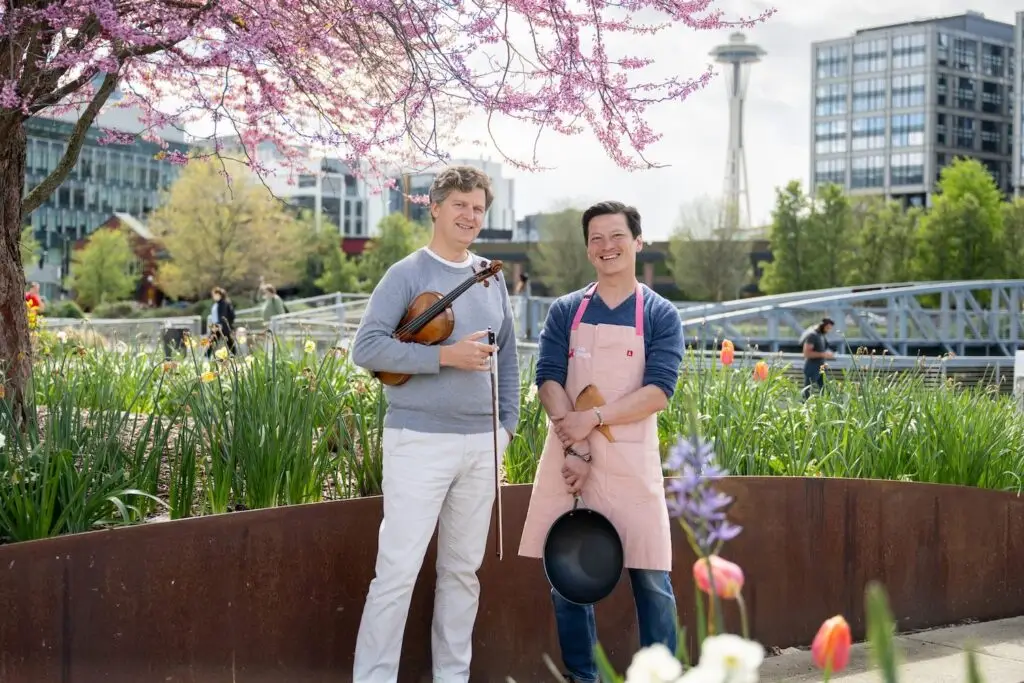 J. Kenji López-Alt Bringing Music & Food Event to La Jolla