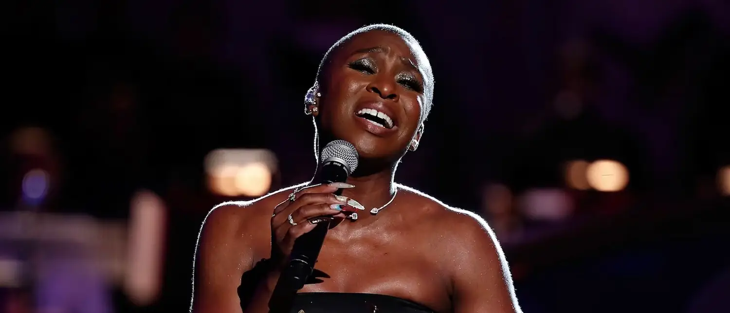 Fun things to do in San Diego this weekend August 14-17, 2025 featuring Cynthia Erivo in concert at The Rady Shell