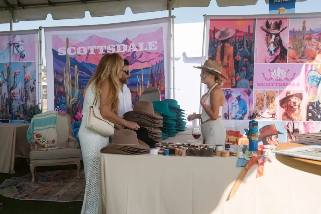 Special Activations at the Del Mar Wine + Food Fest’s Grand Tasting Event