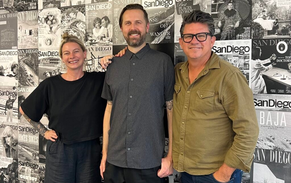 Kindred’s Kory Stetina on His Next Chapter with Dreamboat & Vulture
