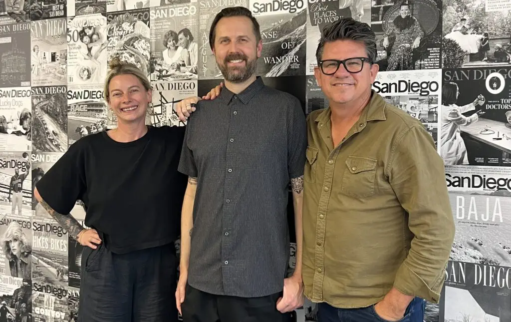 Kindred’s Kory Stetina on His Next Chapter with Dreamboat & Vulture