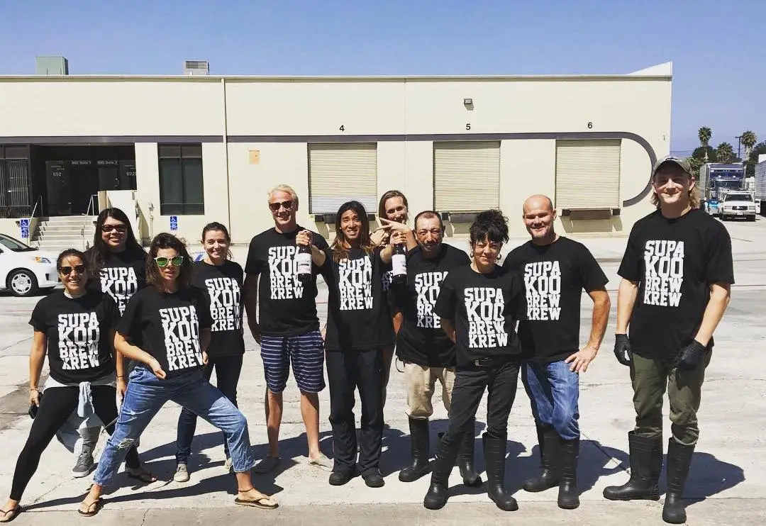 New San Diego craft beverage company Koobrew opening in Miramar