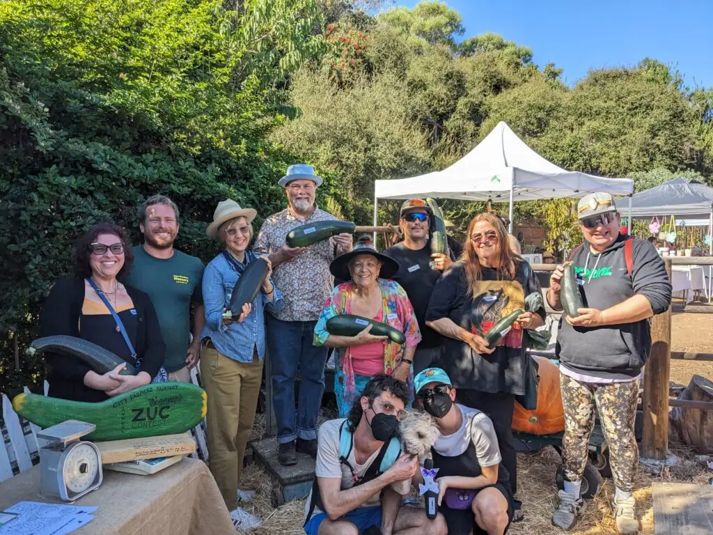 Inside City Farmers Nursery’s 52-Year Legacy in City Heights