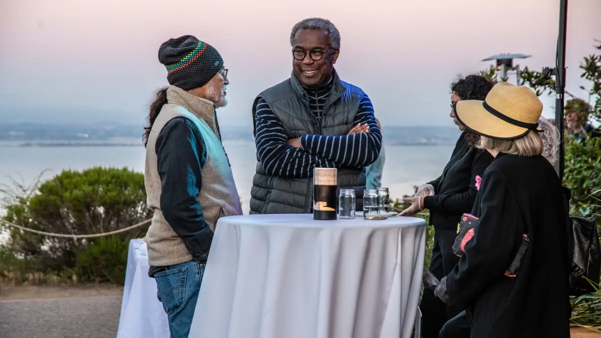 Fun things to do in San Diego this weekend September 3-7, 2025 featuring Cabrillo Under the Stars food and drink event in Point Loma