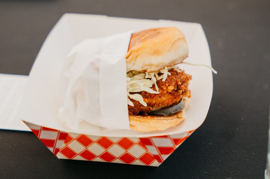 Asian Fusion Pop-Up 86'd Finds Forever Home in North Park