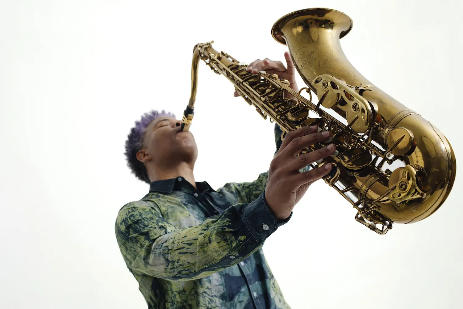 Things to do in San Diego this month October 2025 featuring the San Diego Tijuana International Jazz Fest