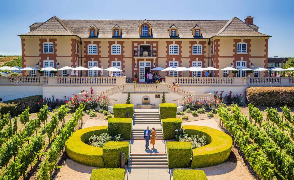 6 Top Wine Regions in California to Visit in 2025