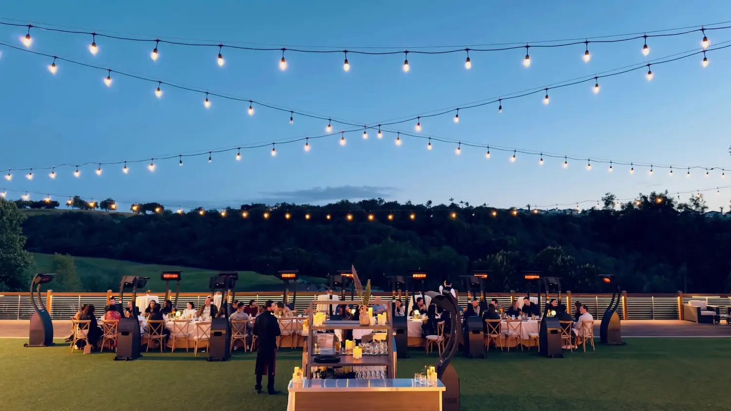 Fun things to do in San Diego this weekend September 17-21, 2025 featuring Canyon to Coupe at Fairmont Grand Del Mar