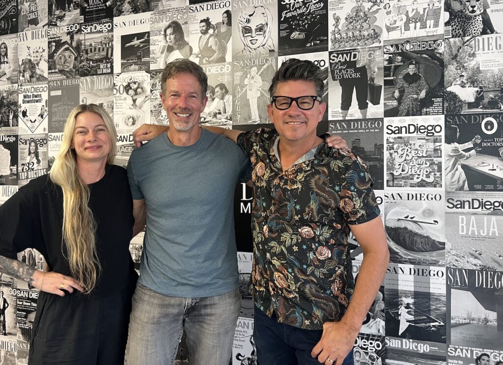 Chef Carl Schroeder on What's Next After The Market