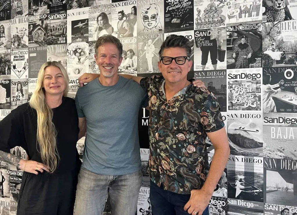 Chef Carl Schroeder on What's Next After The Market