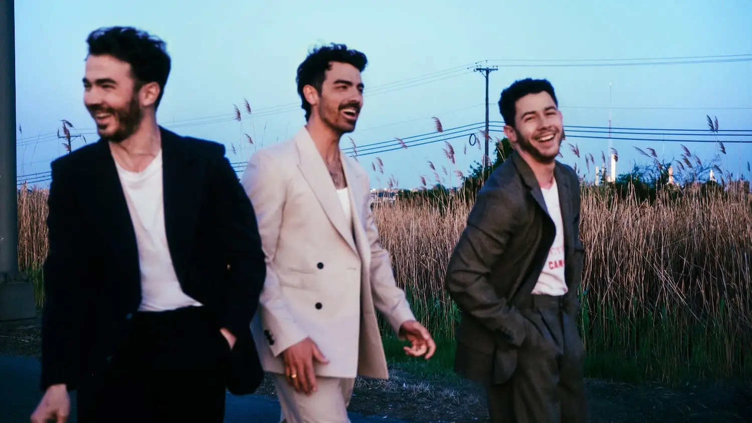 Fun things to do in San Diego this weekend September 3-7, 2025 featuring a Jonas Brothers concert at North Island Credit Union Amphitheatre