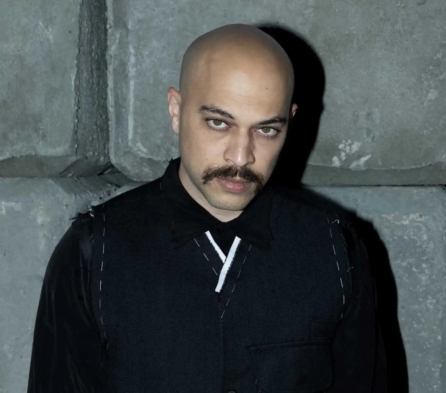 California emerging DJ Mareux from Los Angeles
