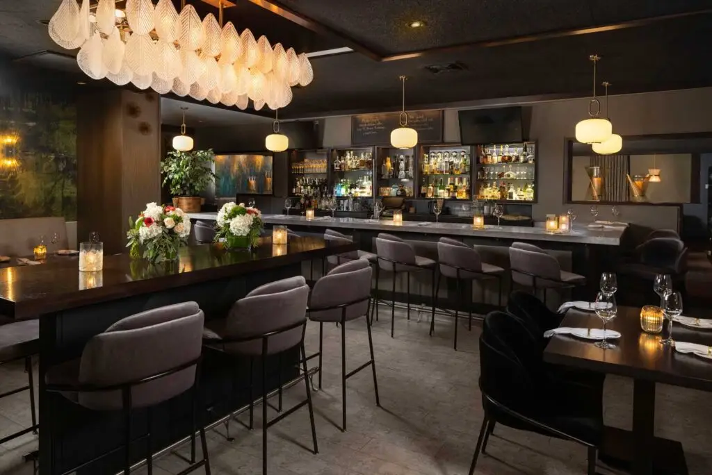Top Chef Carl Schroeder Sells Market Restaurant + Bar in Del Mar