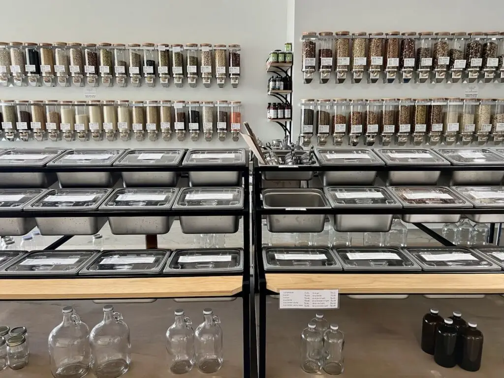 Zero-Waste Grocery Store Opening in South Park