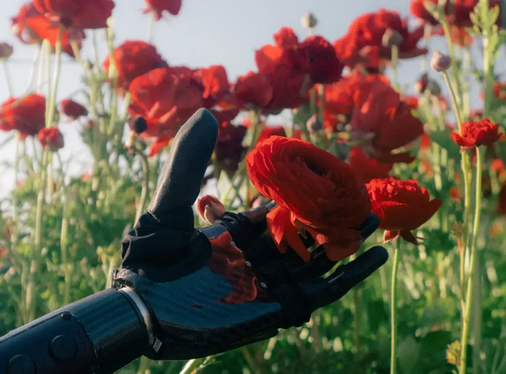 San Diego's Bionics Revolution