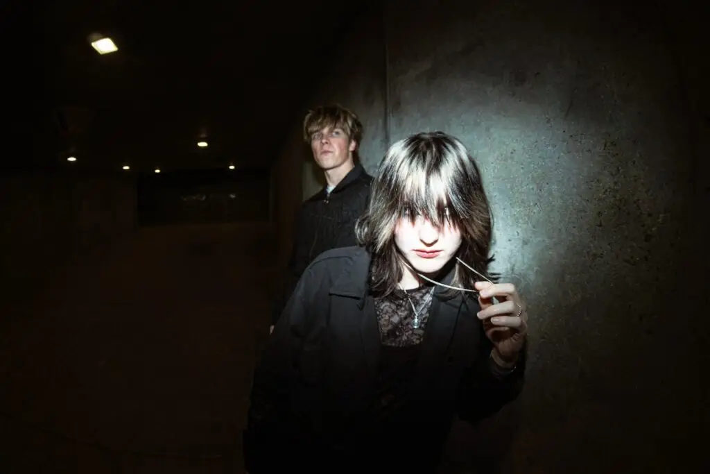 California emerging band and music artist Raue