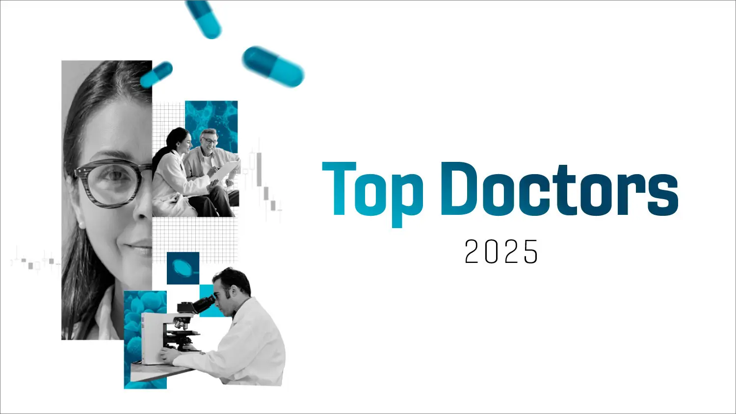 San Diego Magazine's Top Doctors 2025 list