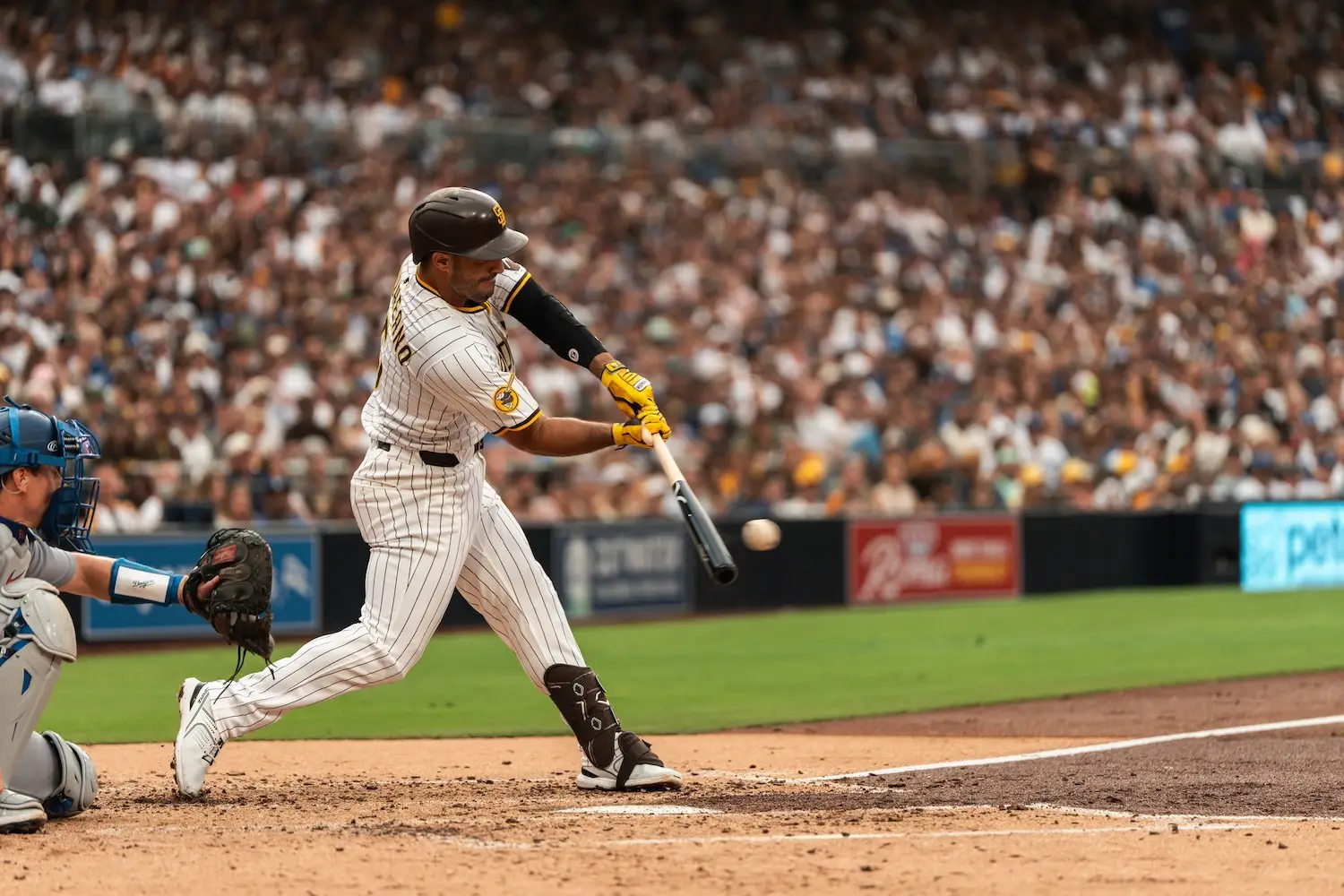 Fun things to do in San Diego this weekend September 23-29, 2025 featuring THE San Diego Padres vs. Arizona Diamondbacks at Petco Park