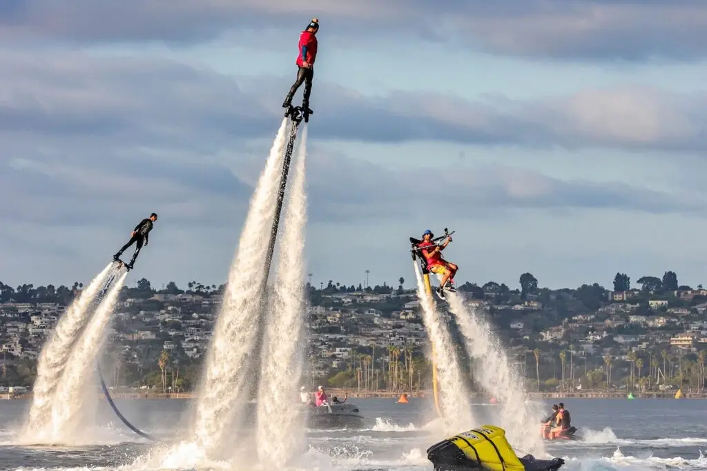 18 Things to Do in San Diego This Weekend September 10–14