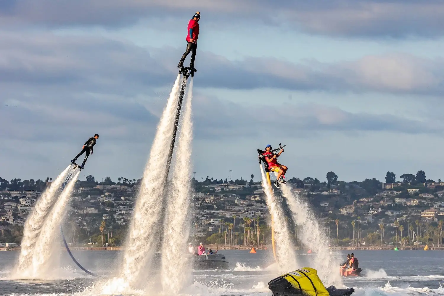 Fun events and things to do in San Diego this weekend September 10-14, 2025 featuring
