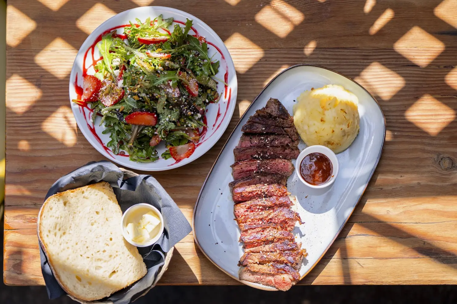 New San Diego restaurant The Hangout in Normal Heights