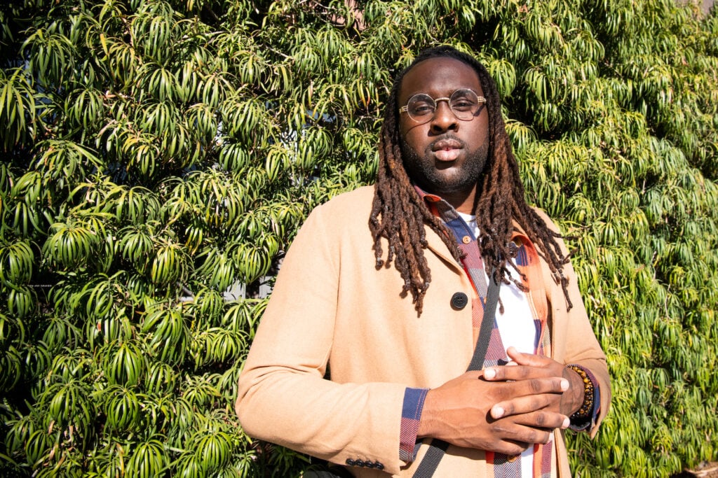 California emerging band and music artist Rexx Life Raj from Berkley