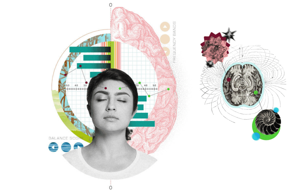 Can BrainEcho Technology Help Treat Insomnia?