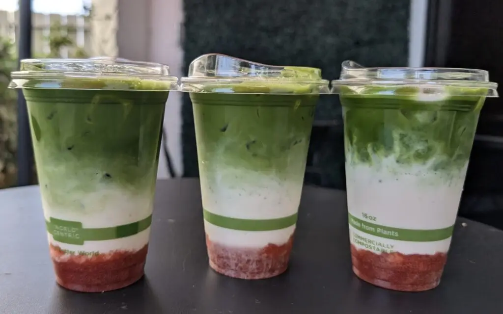 Prosperitea Wants to You to Skip Your Daily Coffee
