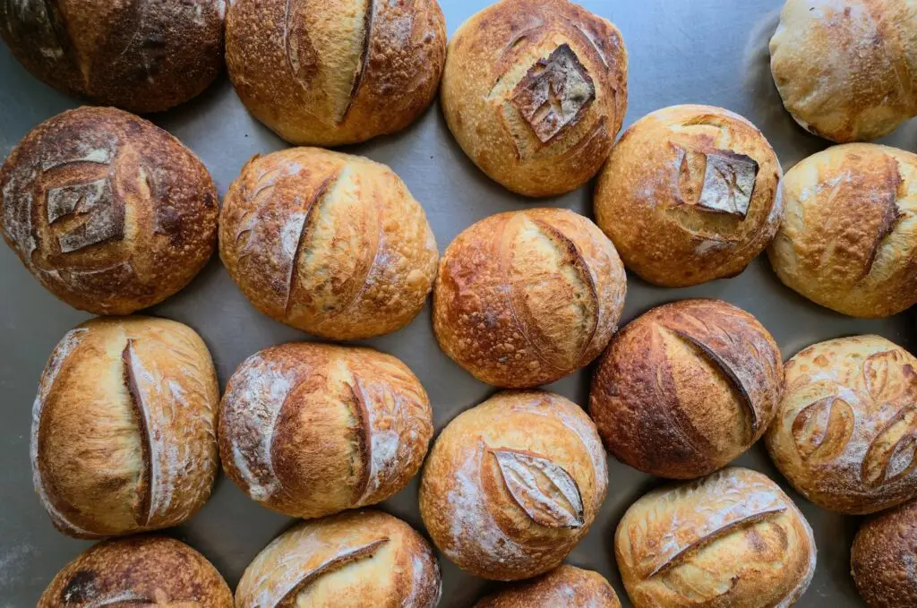 San Diego bakery opening in Ocean Beach called Sourdough & Moore