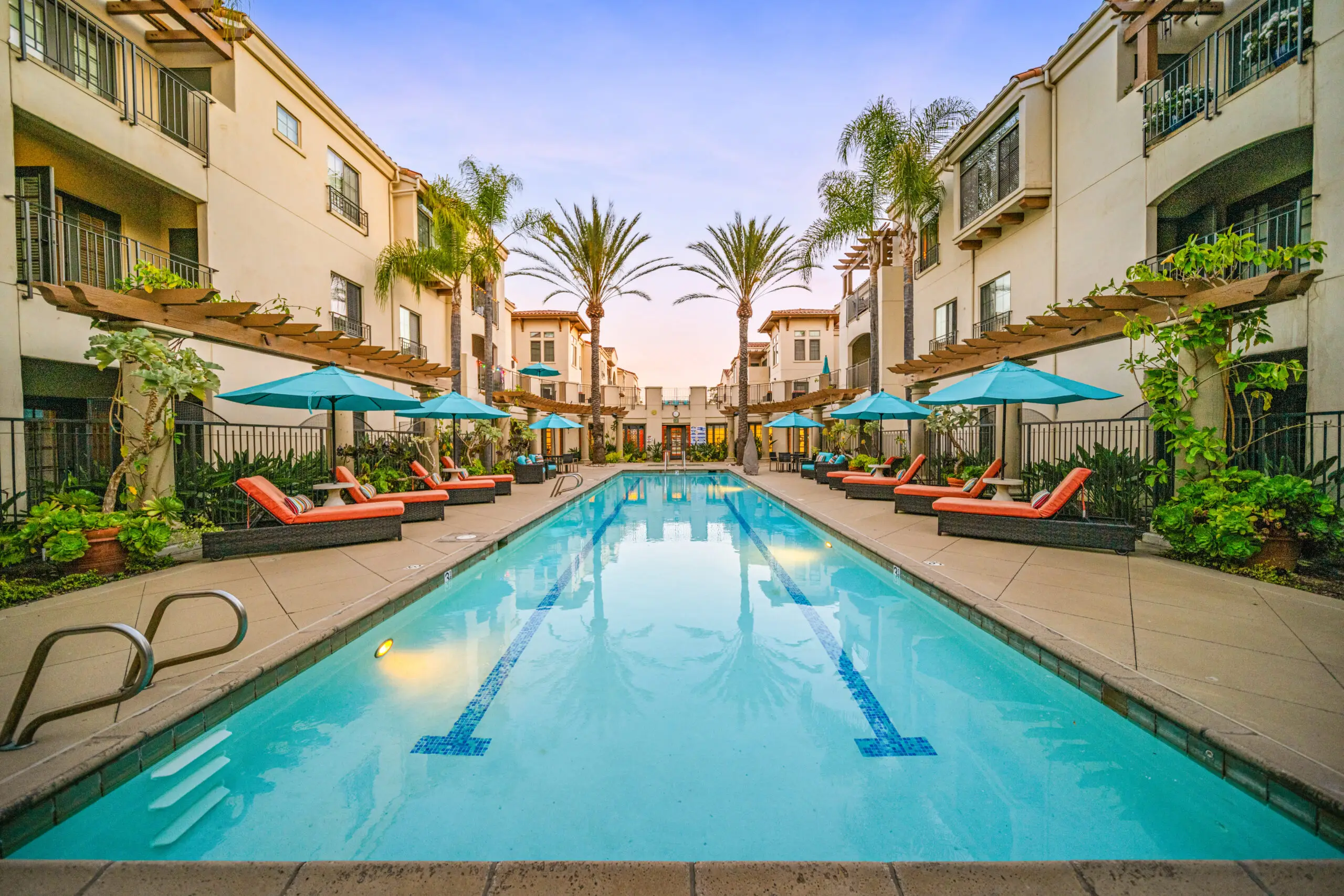 La Vida Senior Living