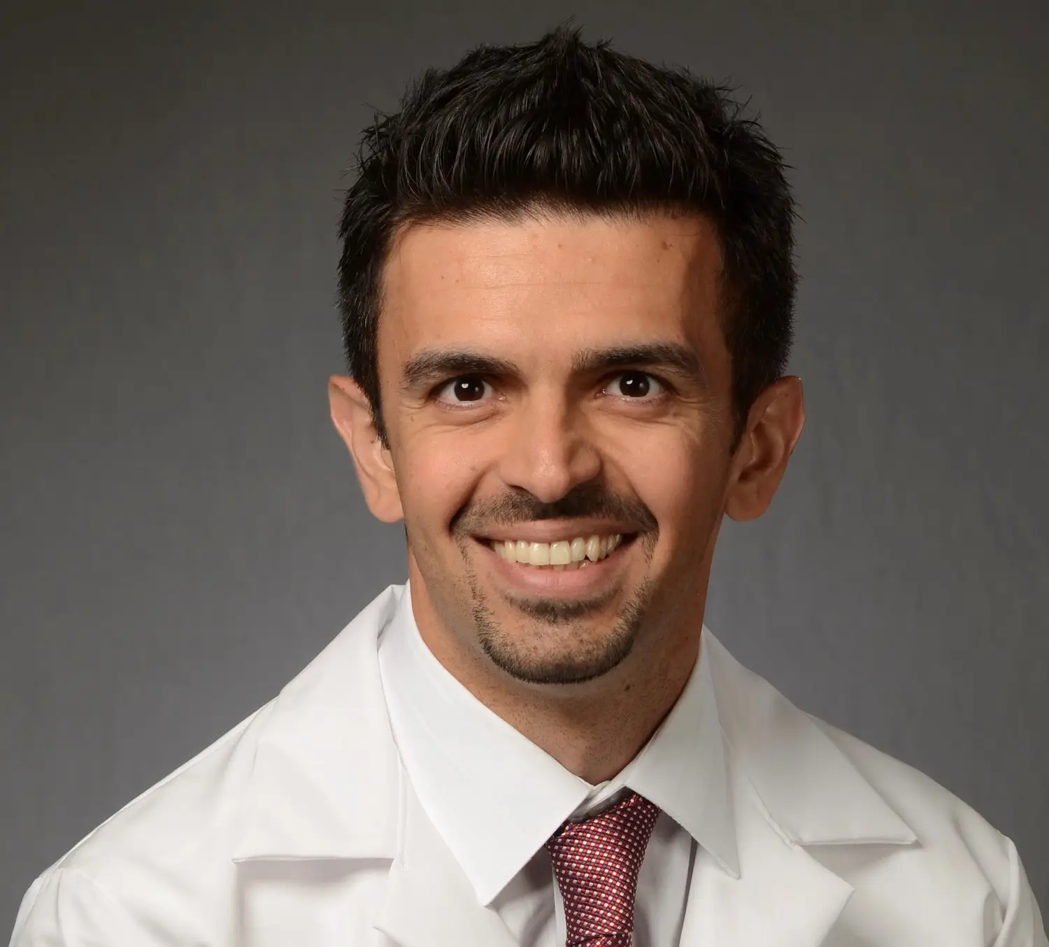 San Diego doctor