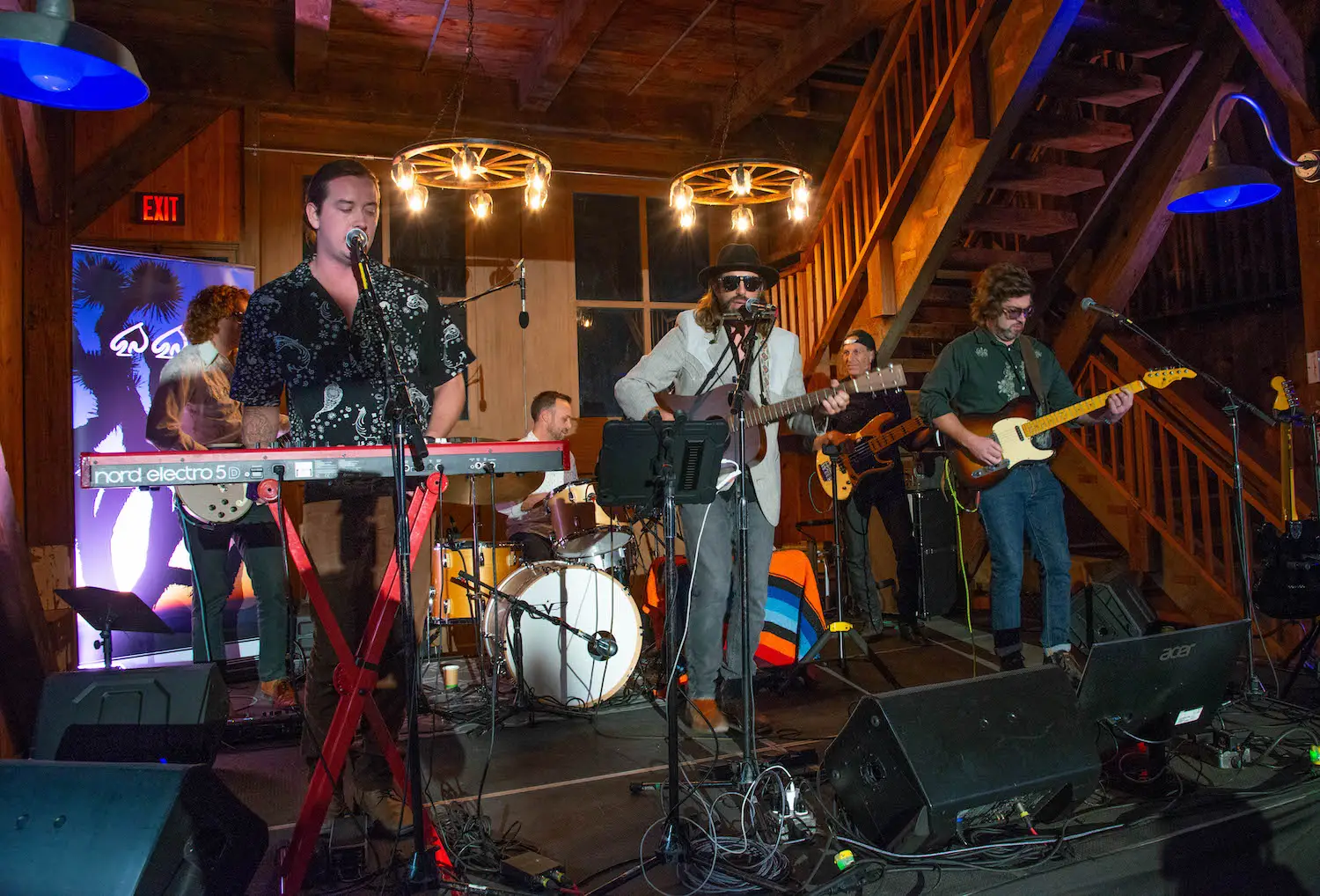 Scripps Health Encinitas' 2025 Barn Bash fundraiser for the new Lusardi Tower and ICU