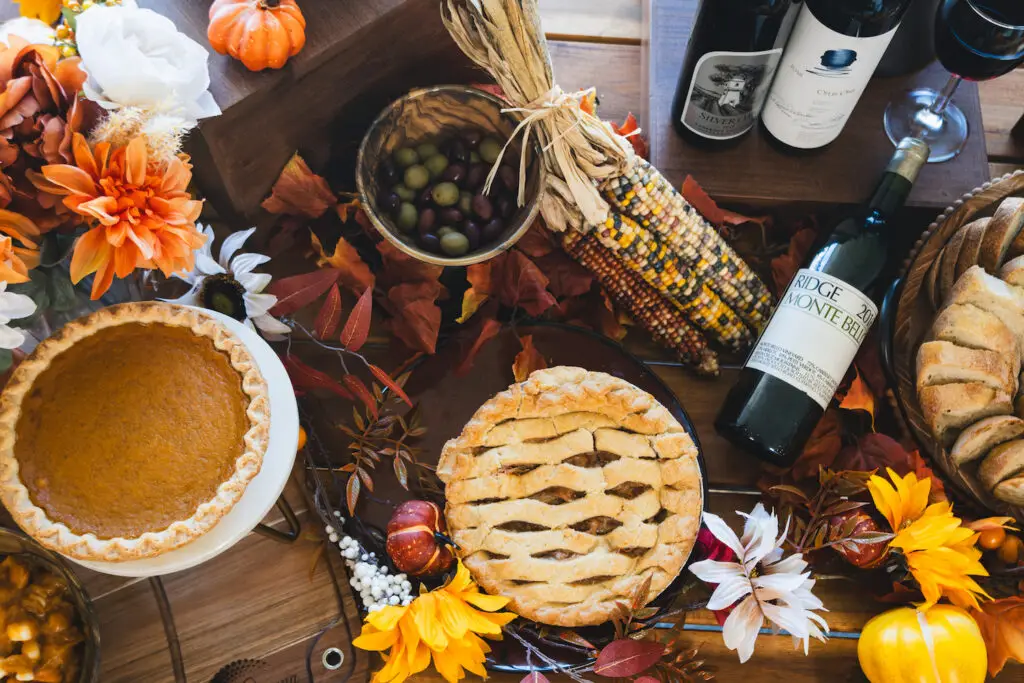 Where to Get Thanksgiving Dinner in San Diego, 2025