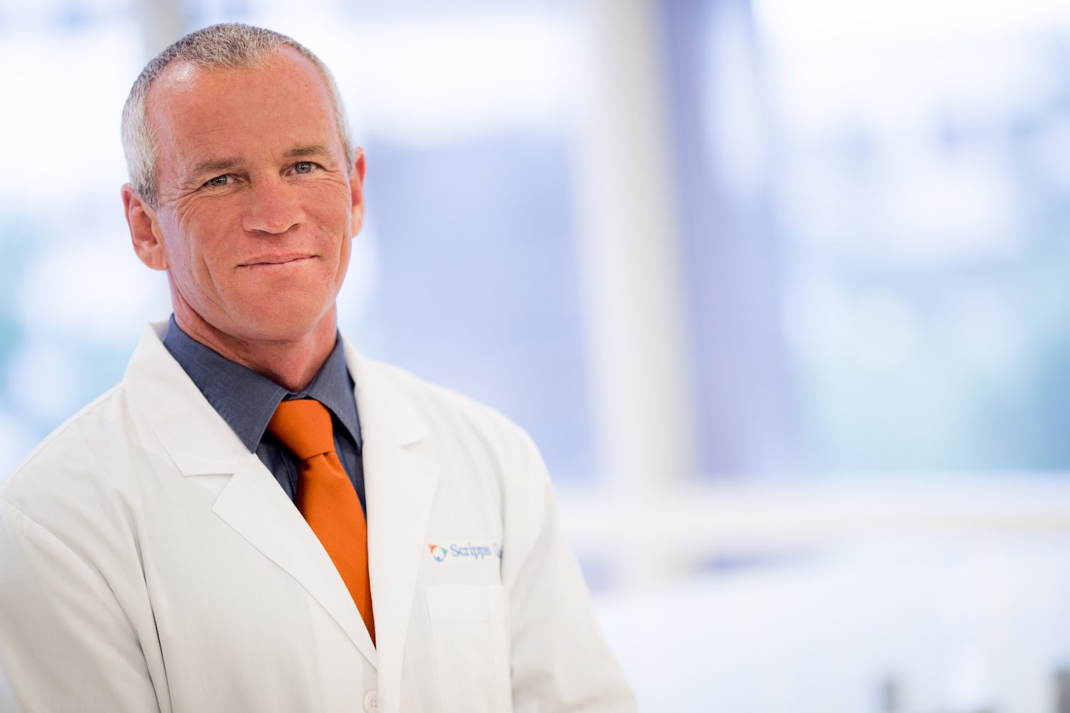 San Diego doctor