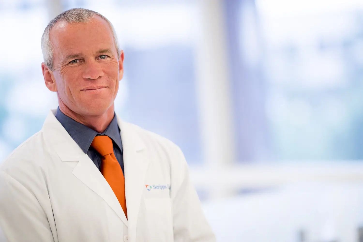 San Diego doctor