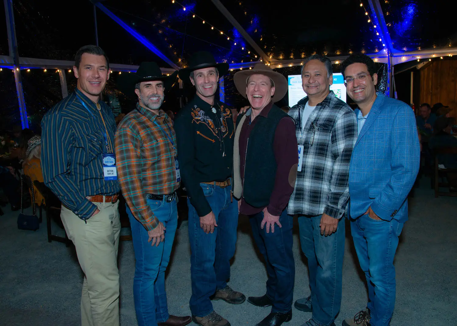 Scripps Health Encinitas' 2025 Barn Bash fundraiser for the new Lusardi Tower and ICU