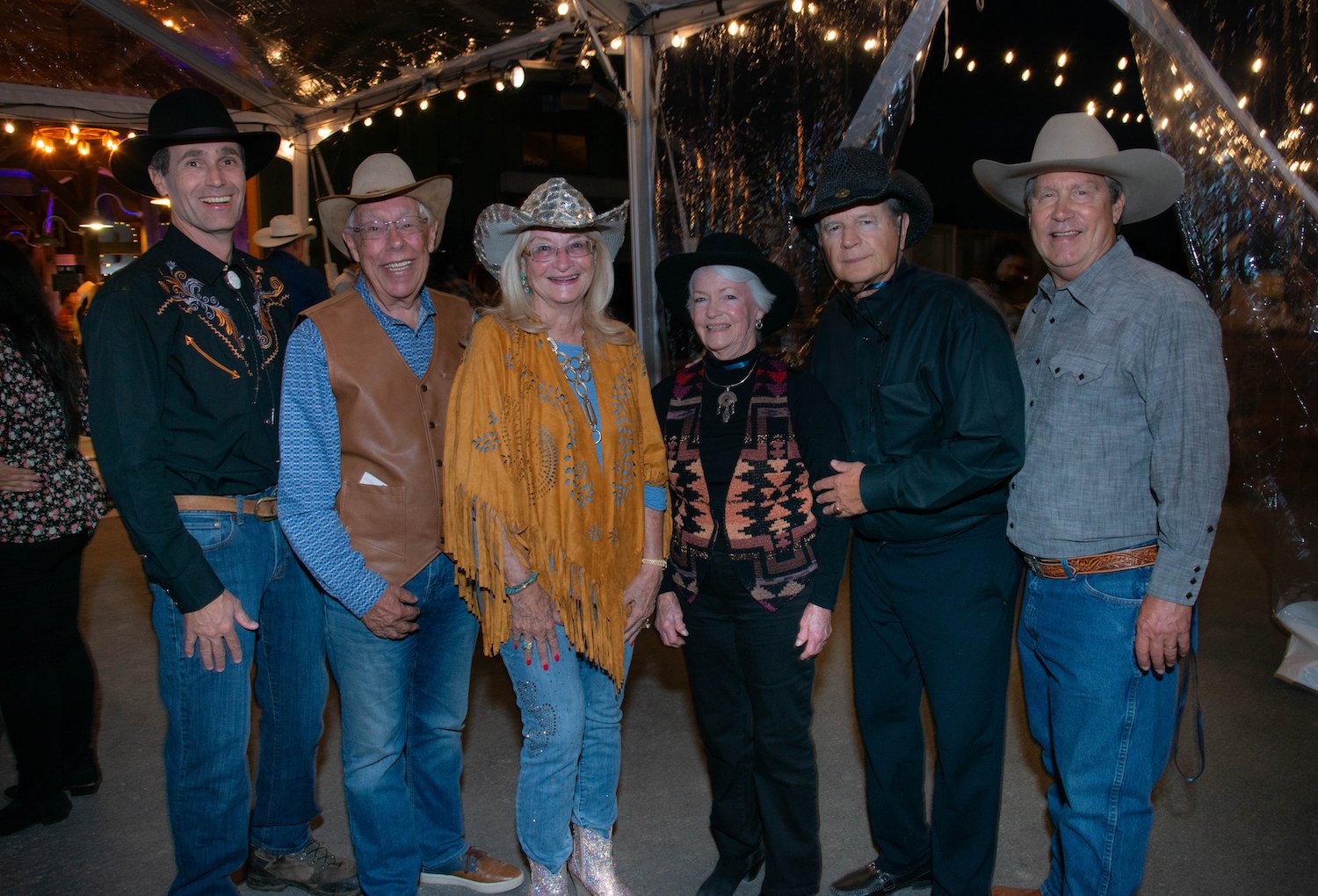 Scripps Health Encinitas' 2025 Barn Bash fundraiser for the new Lusardi Tower and ICU