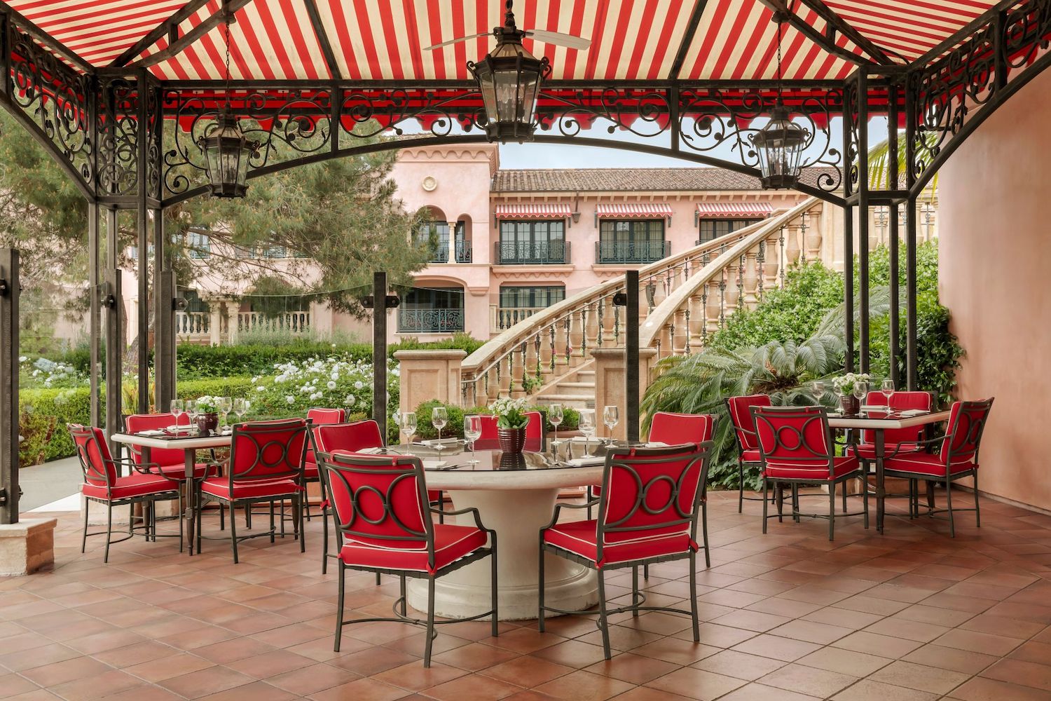 Amaya restaurant in San Diego