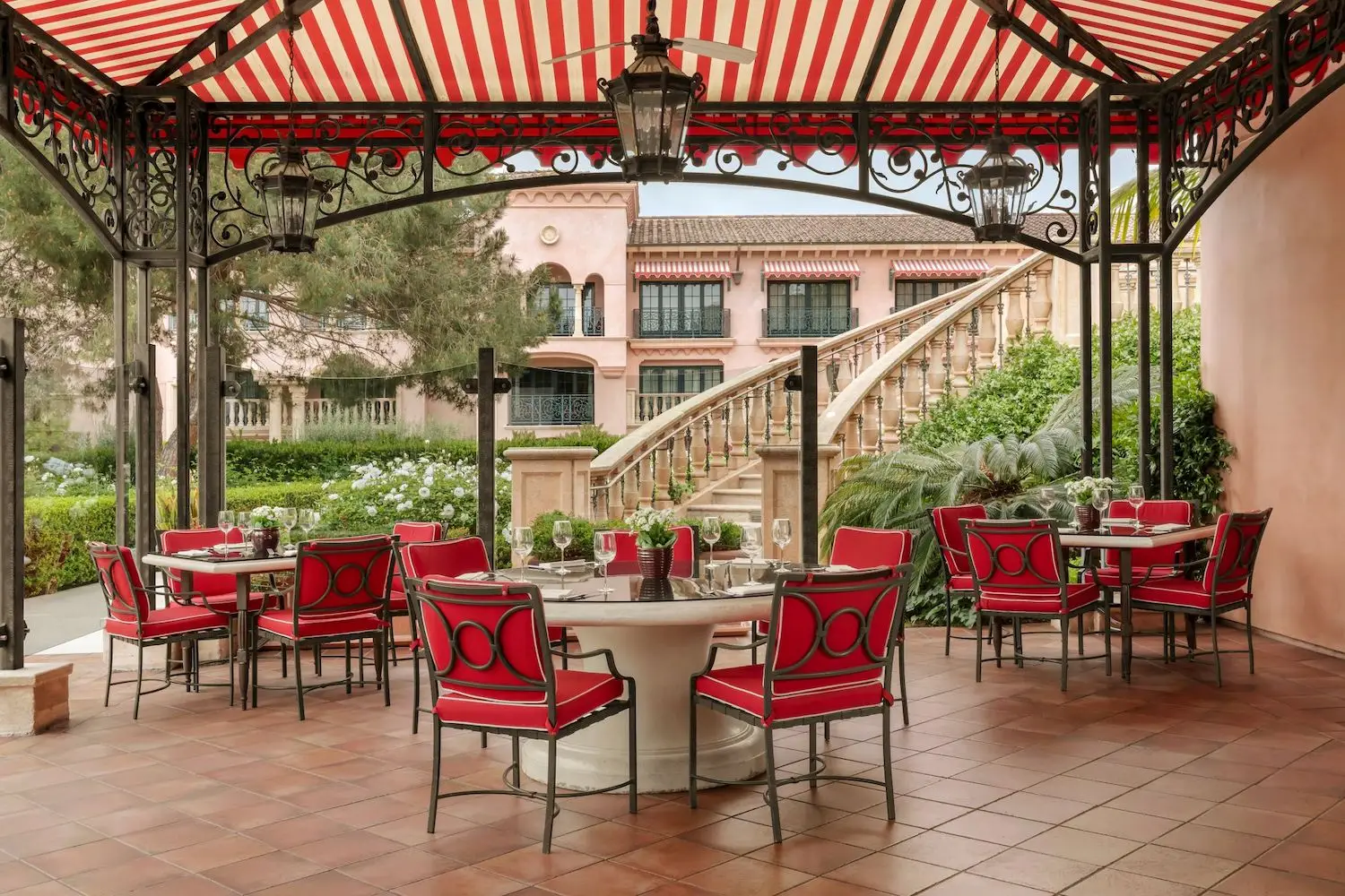 Amaya restaurant in San Diego