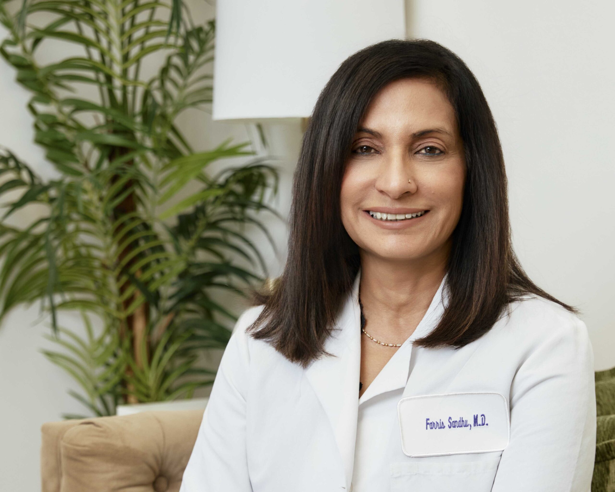 Faces of Healthcare 2025: MDVIP - San Diego Magazine