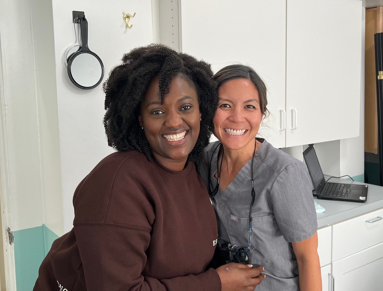 Cura Smiles Has Donated More Than $1M in Dental Care to Locals