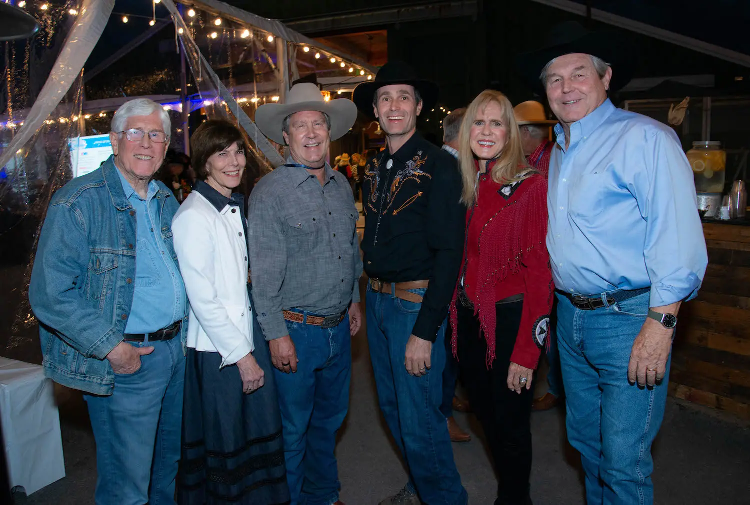 Scripps Health Encinitas' 2025 Barn Bash fundraiser for the new Lusardi Tower and ICU