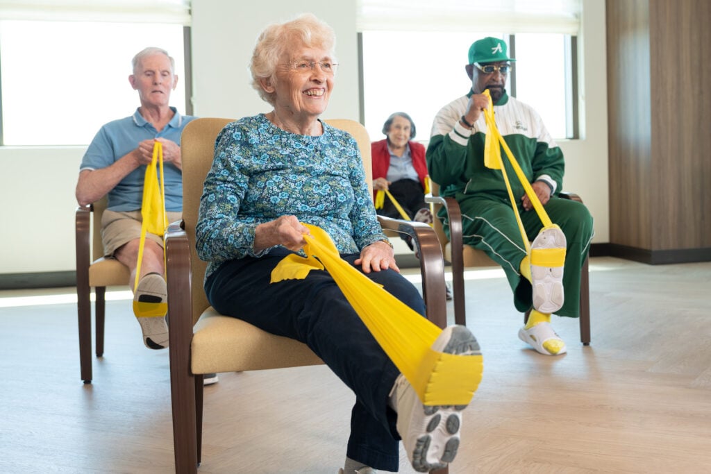 Why San Diego Is One of the Best Cities for Healthy Aging & Longevity