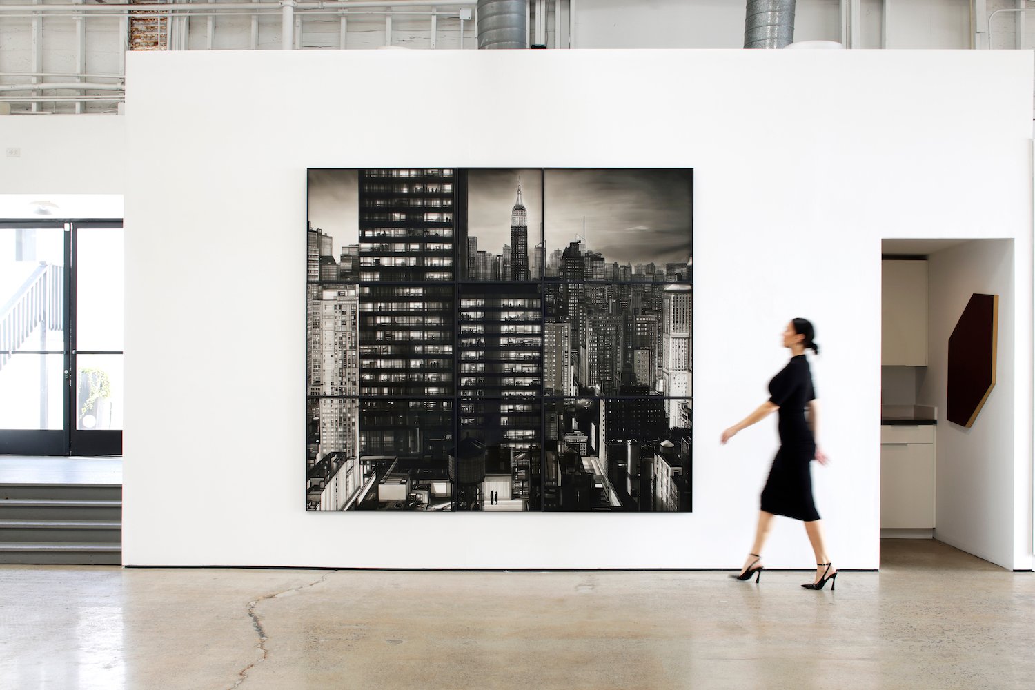 Fun things to do in San Diego this weekend, October 15-19, 2025 featuring Radenko Milak: Four Seasons Interrupted art exhibit at Madison Gallery 