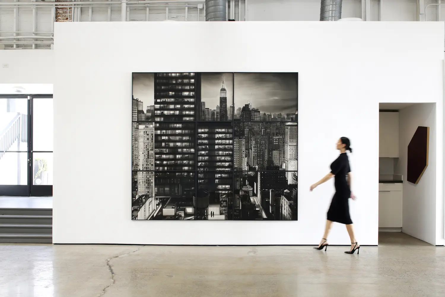 Fun things to do in San Diego this weekend, October 15-19, 2025 featuring Radenko Milak: Four Seasons Interrupted art exhibit at Madison Gallery