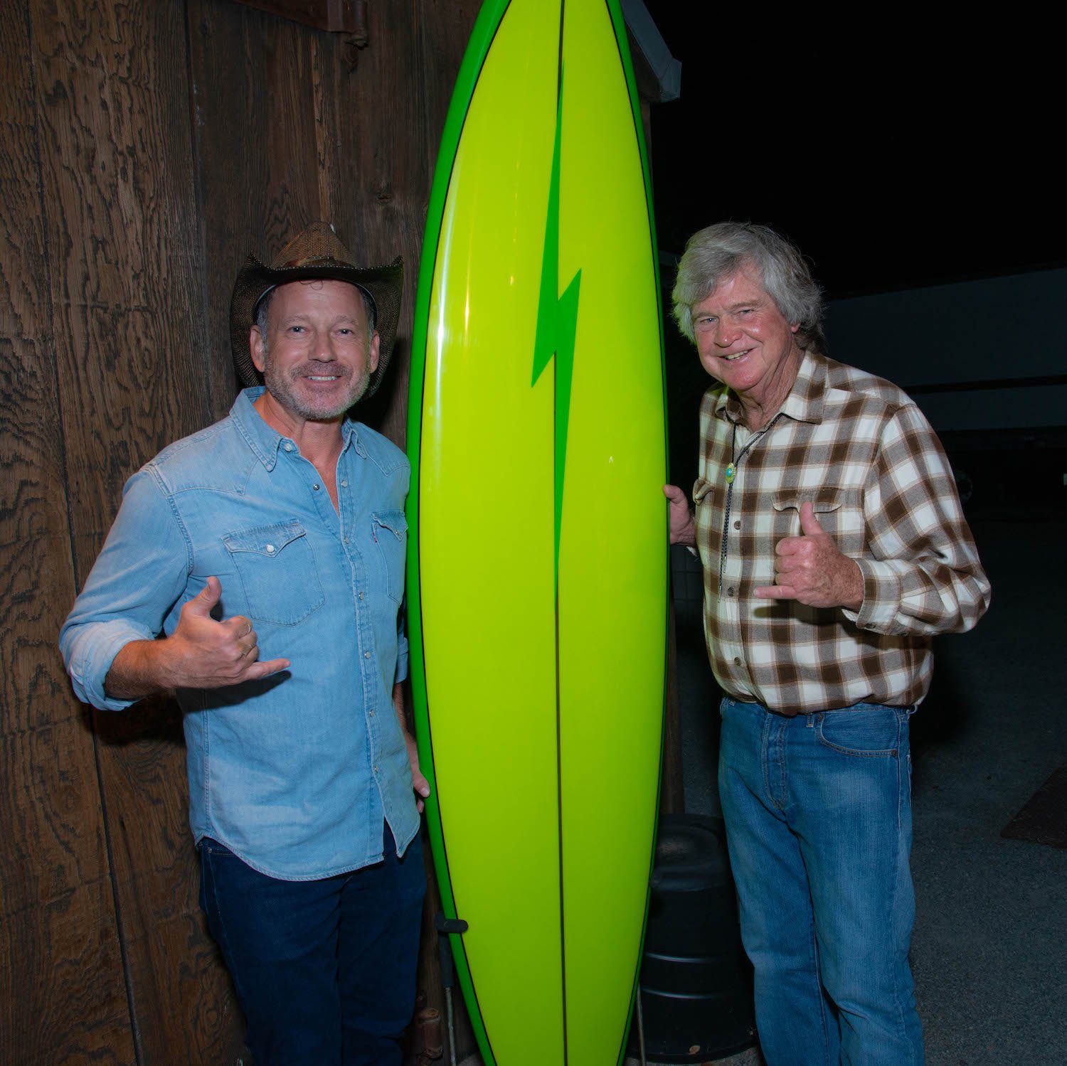 Scripps Health Encinitas' 2025 Barn Bash fundraiser for the new Lusardi Tower and ICU