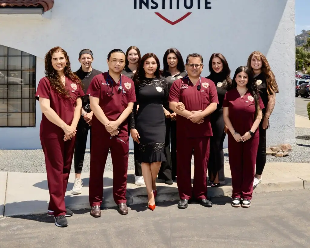 Dr. Nassir Azimi